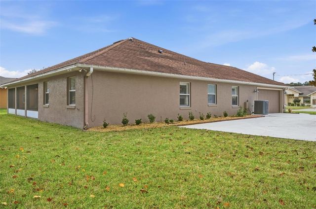 1 WALTON PLACE, Palm Coast, FL 32164