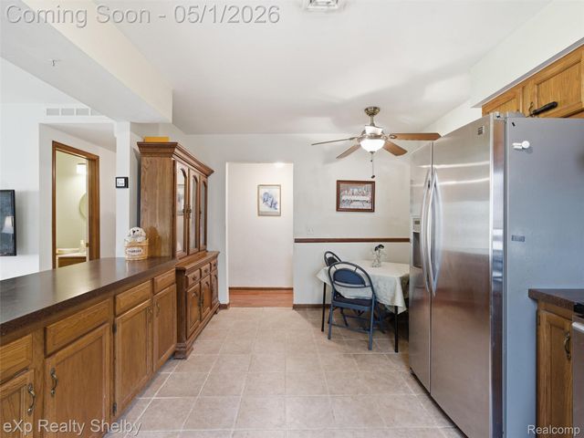 21660 Roosevelt Avenue, Farmington, MI 48336