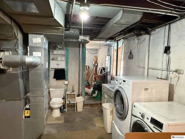 1938 South 50th Street, Omaha, NE 68106