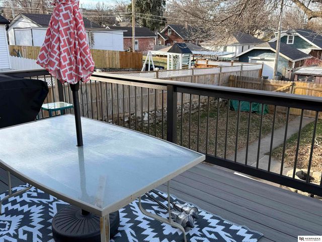 1938 South 50th Street, Omaha, NE 68106