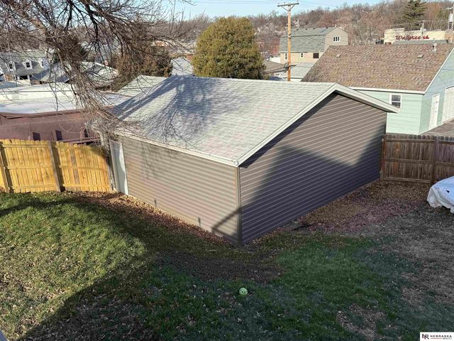 1938 South 50th Street, Omaha, NE 68106