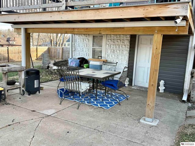 1938 South 50th Street, Omaha, NE 68106