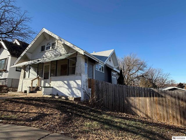 1938 South 50th Street, Omaha, NE 68106