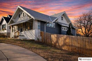 1938 South 50th Street, Omaha, NE 68106