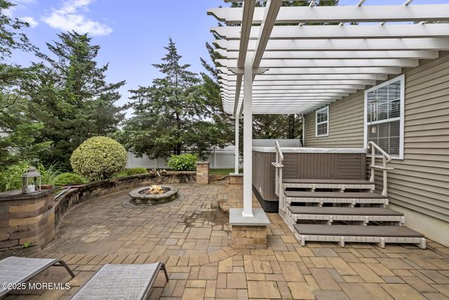 1587 Fort Street, Brick, NJ 08724