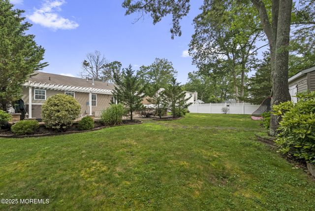 1587 Fort Street, Brick, NJ 08724