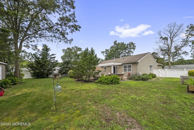 1587 Fort Street, Brick, NJ 08724