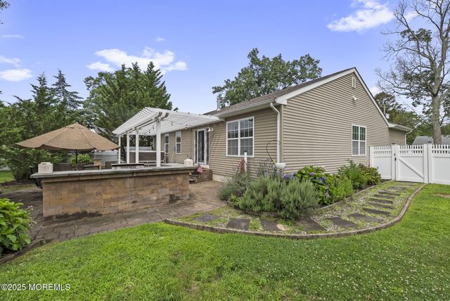 1587 Fort Street, Brick, NJ 08724