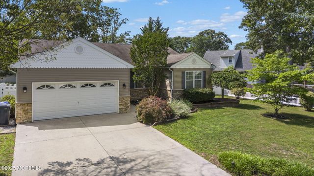 1587 Fort Street, Brick, NJ 08724