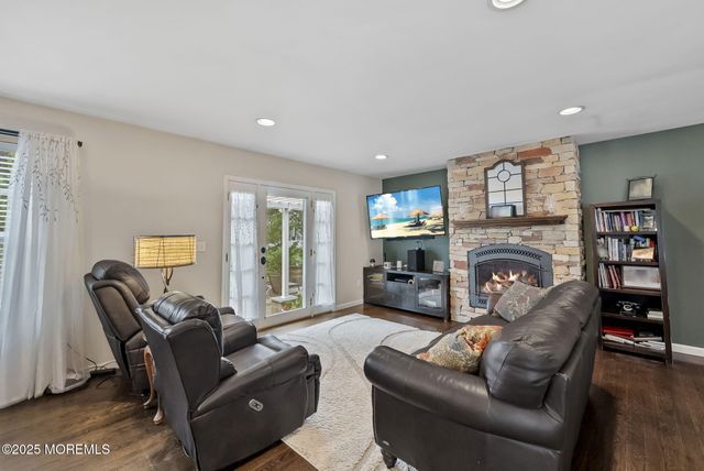 1587 Fort Street, Brick, NJ 08724