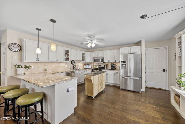 1587 Fort Street, Brick, NJ 08724