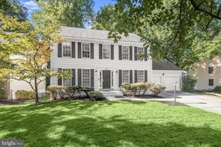 10604 HARPOON HL, Columbia, MD 21044