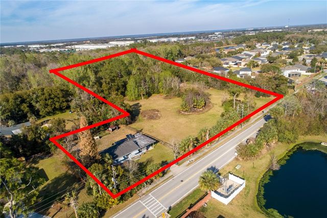 921 VIHLEN ROAD, Sanford, FL 32771