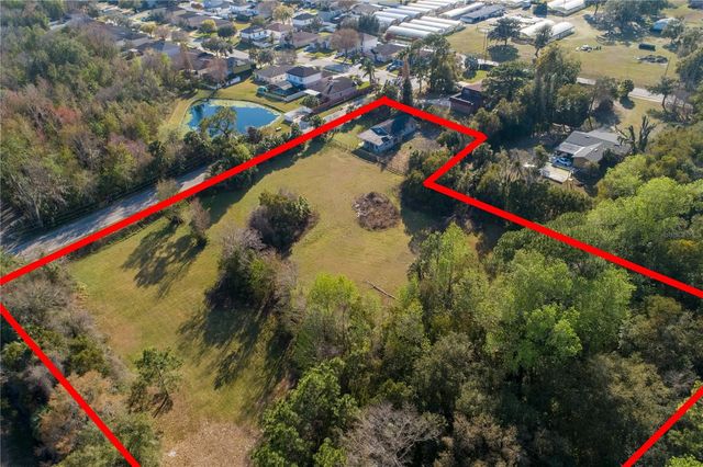 921 VIHLEN ROAD, Sanford, FL 32771