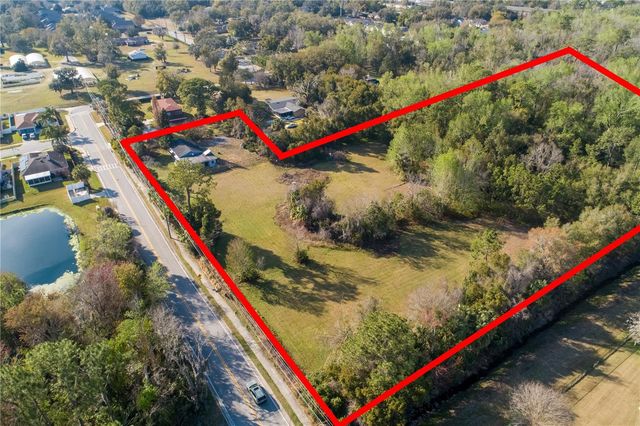 921 VIHLEN ROAD, Sanford, FL 32771