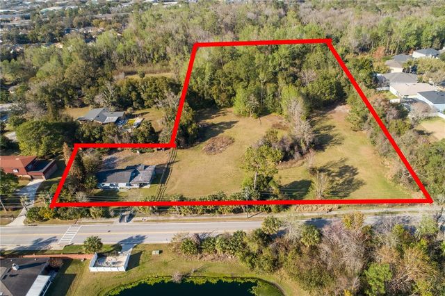 921 VIHLEN ROAD, Sanford, FL 32771