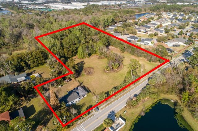 921 VIHLEN ROAD, Sanford, FL 32771