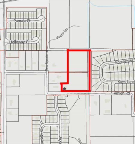 921 VIHLEN ROAD, Sanford, FL 32771