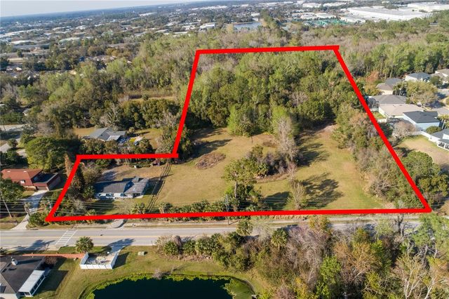 921 VIHLEN ROAD, Sanford, FL 32771