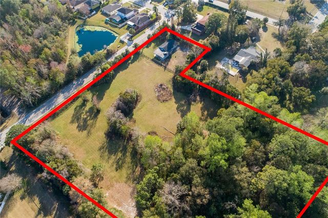 921 VIHLEN ROAD, Sanford, FL 32771