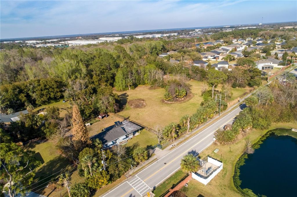 921 VIHLEN ROAD, Sanford, FL 32771