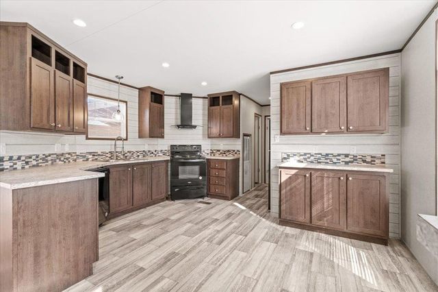 3505 Stag, Horseshoe Bay, TX 78657