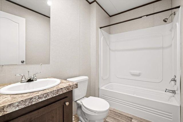 3505 Stag, Horseshoe Bay, TX 78657