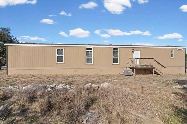 3505 Stag, Horseshoe Bay, TX 78657