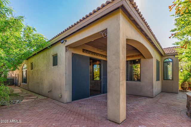 11692 N 134TH Street, Scottsdale, AZ 85259