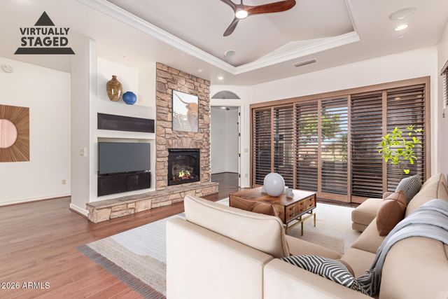 11692 N 134TH Street, Scottsdale, AZ 85259