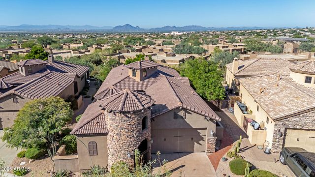 11692 N 134TH Street, Scottsdale, AZ 85259