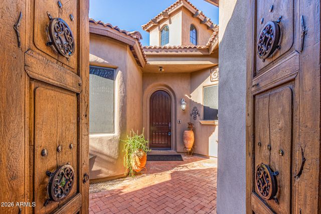 11692 N 134TH Street, Scottsdale, AZ 85259