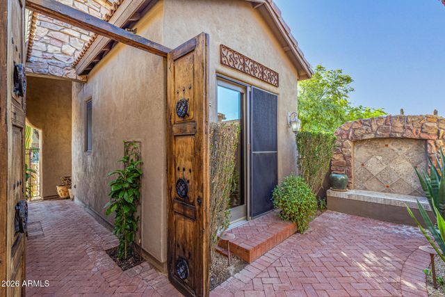 11692 N 134TH Street, Scottsdale, AZ 85259