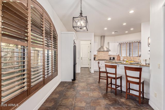 11692 N 134TH Street, Scottsdale, AZ 85259