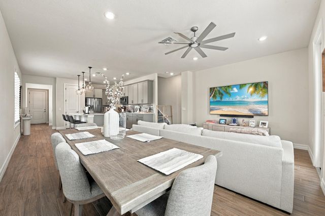 8672 ESCUE Street, Lake Worth, FL 33467