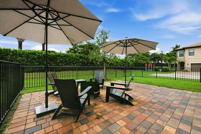 8672 ESCUE Street, Lake Worth, FL 33467