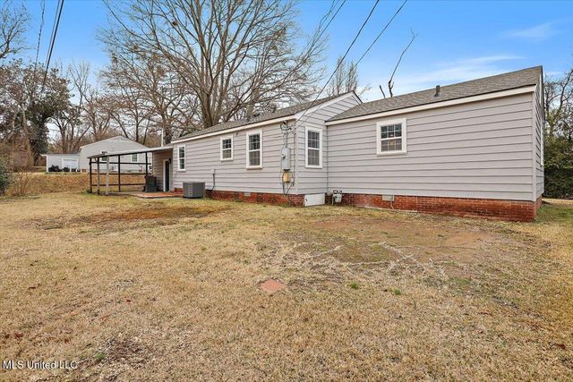 127 Autumn Drive, Vicksburg, MS 39180