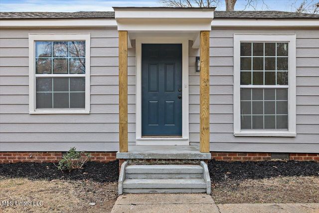 127 Autumn Drive, Vicksburg, MS 39180