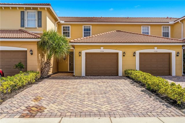 1224 Cheval Drive, Vero Beach, FL 32960