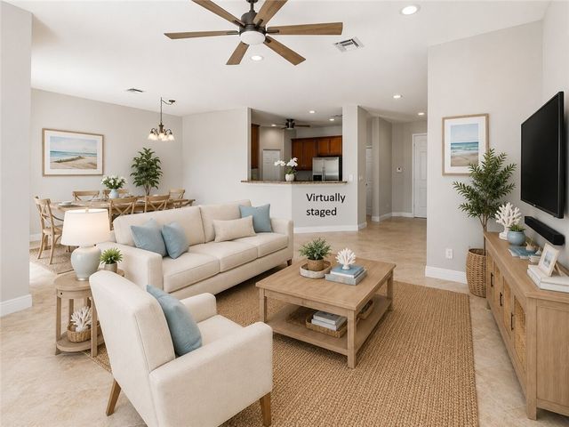 1224 Cheval Drive, Vero Beach, FL 32960