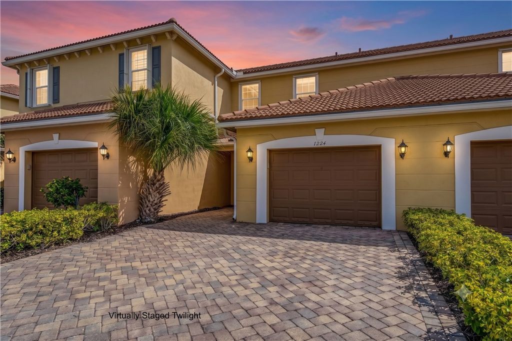 1224 Cheval Drive, Vero Beach, FL 32960