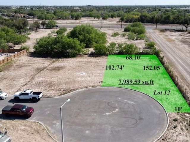 909 Ramirez Street, Mission, TX 78573