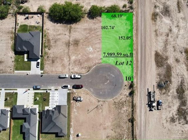 909 Ramirez Street, Mission, TX 78573