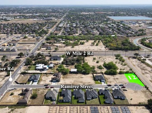 909 Ramirez Street, Mission, TX 78573