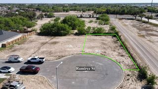909 Ramirez Street, Mission, TX 78573