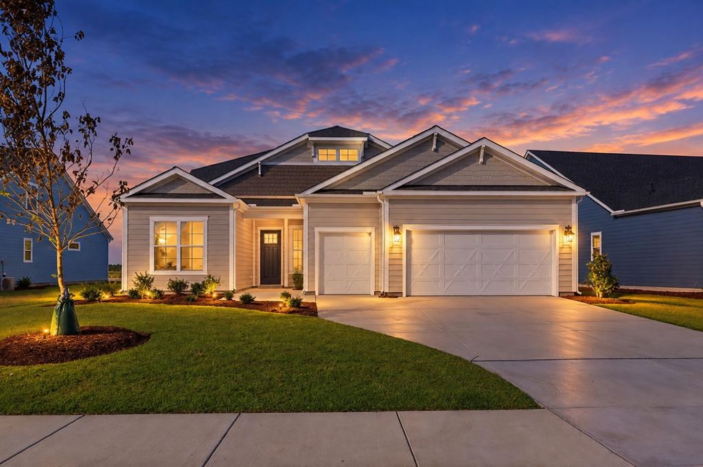 2634 Whitehorn Way, Longs, SC 29568 — photo 2