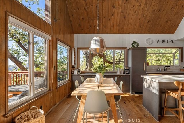 1260 Yukon Court, Lake Arrowhead, CA 92352
