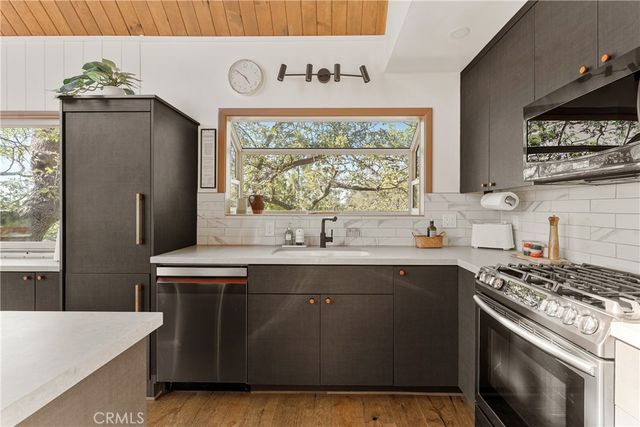 1260 Yukon Court, Lake Arrowhead, CA 92352