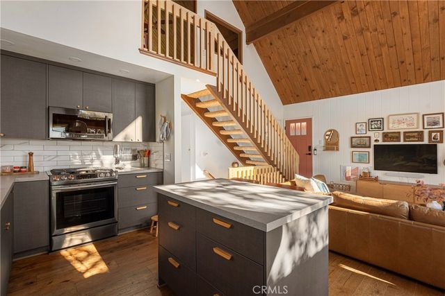 1260 Yukon Court, Lake Arrowhead, CA 92352