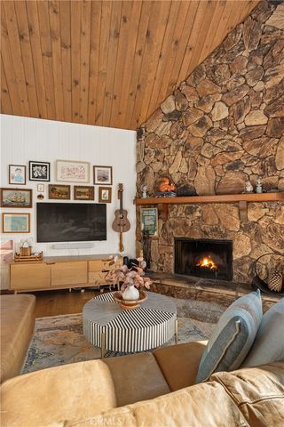 1260 Yukon Court, Lake Arrowhead, CA 92352